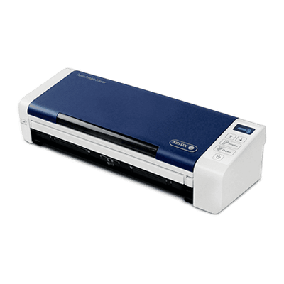 Ремонт сканеров Xerox